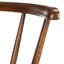 Chaise de salle à manger en bois massif Sheffield-800849483