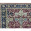 Sultanabad Hand Woven Wool Oriental Area Rug