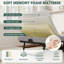 Single (3') Steel Bed