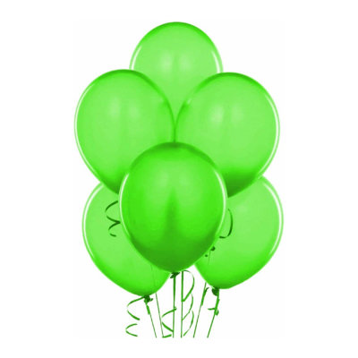 PMU 11 Inch Partytex Premium Latex Balloons Pkg/100