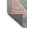 Tapis gris soyeux et moelleux-1692758633