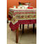Nappe 100% coton Floral Enchantment Floral-61372810-63990080