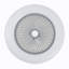 55cm Ceiling Fan with LED Lights-647520876