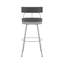 Tabouret de bar et de comptoir Corrigan Studio® Leatri-1255225895-1255225892