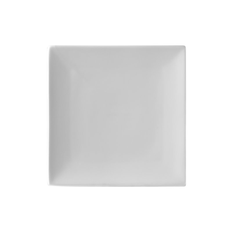 Collection de vaisselle Whittier Coupe Square