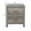 Table de chevet Deni-442680168