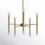 Jamir 10-Light Chandelier-69559499