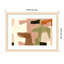 «New Jigsaw I» par Cartissi, impression sur bois encadrée-1907089040-1907089015