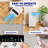 Gaomon 8000 BTU Portable Air Conditioner