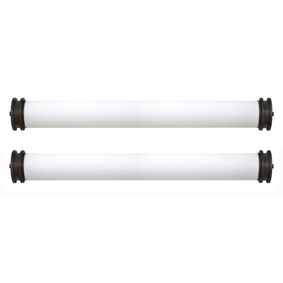 2 - Light Bath Bar