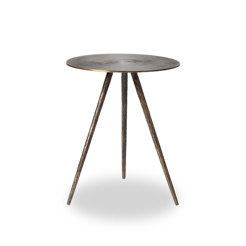 Table de bout Ruddy