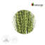 Herbe zébrée artificielle 47 po