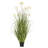 60'' Faux Grass in Pot Liner-670501664