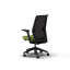 Chaise de bureau ergonomique en filet HON-123244280-123244279