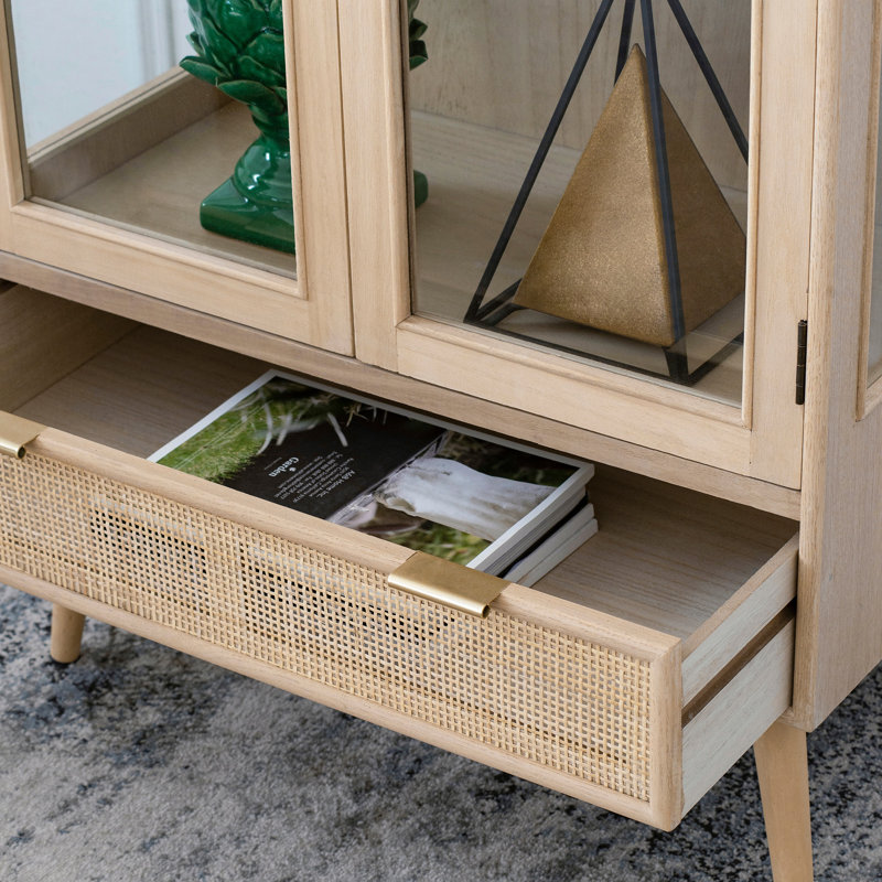 Armoire moderne pour le salon