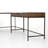 Loki Solid Wood Top Writing Desk-88328613