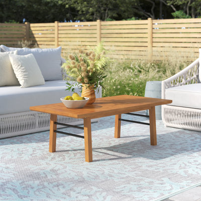 Table basse Jeiko
