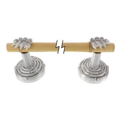 Palmaria Towel Bar