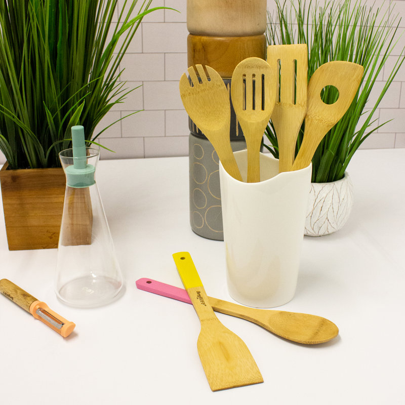 Ebern Designs Benninger Utensil Set