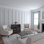 Luca Panel Moulding