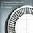 43-Inch Mirrored Console Table With Round Jeweled Decorative Wall Mirror Set Of 2