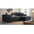 Boneless high density foam sectional sofa-117544934-117544931