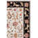 Kapur Hand Hooked Performance Oriental Rug