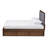 Anaisabel Upholstered Standard Bed with Drawers-1202159043