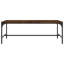 Donneville Four Leg Coffee Table-1216636358-1258532117