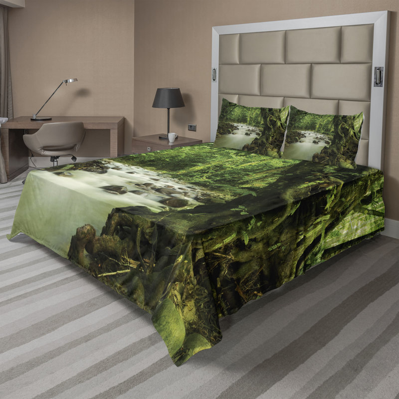 Microfiber Sheet Set, Twin XL