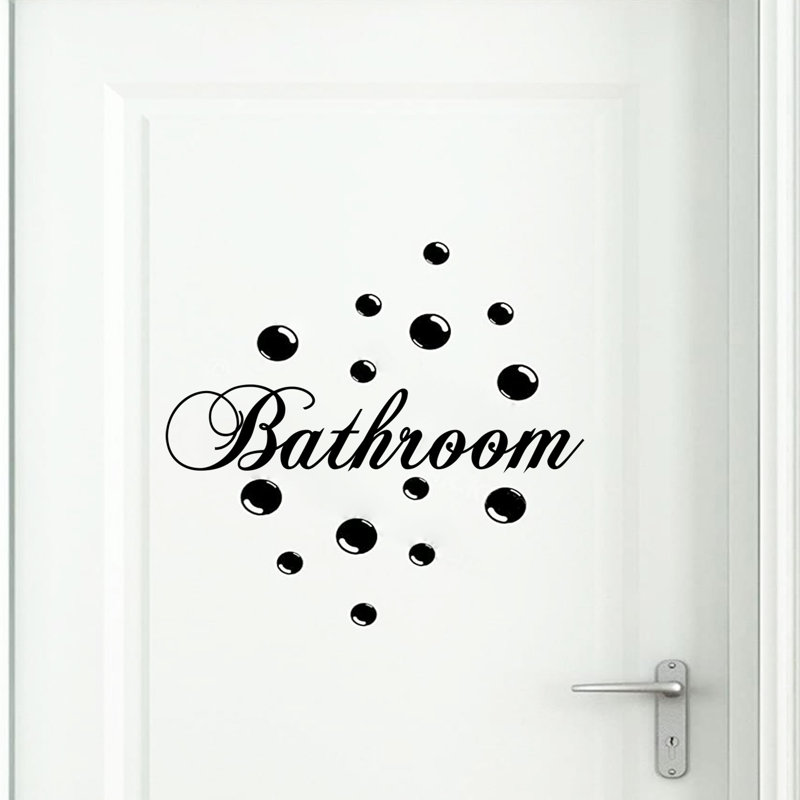 Wall Decal