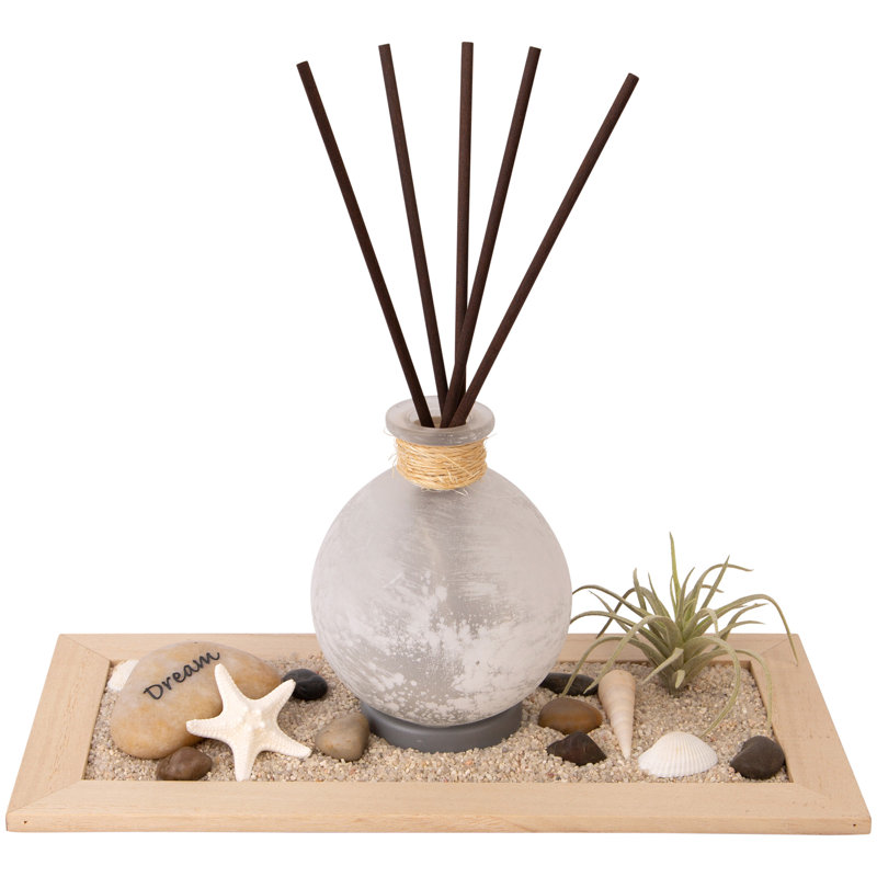 Reed Diffusers And Sticks