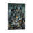 Wrapped Canvas selected