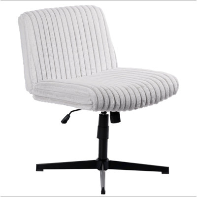 Criss Cross Chair - Extra Wide Home or Office Chair