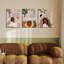 3 Piece Wrapped Canvas Set