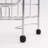IRIS Stainless Steel Dish Rack-71075137