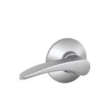 Manhattan Lever Hall and Closet Lock