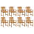 Patio Chair with Cushions-711049771-711049770
