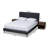Chaydenn Piece Bedroom Set-201862131-201906459