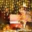 10cm Indoor / Outdoor String Lights