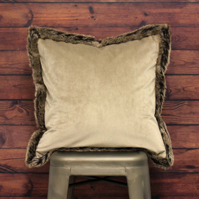 Demi Square Cushion