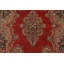 Tapis traditionnel rétro 11 x 14
