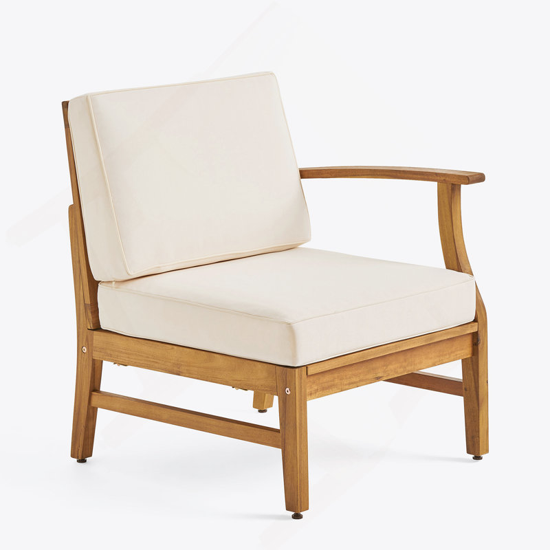 FAUTEUIL, CRème, Crème