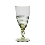 Ella Goblet - Green