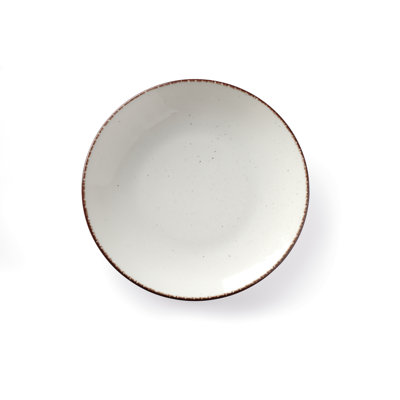 Bert Dinner Plate