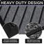 Nijia Non-Slip Striped Indoor / Outdoor Doormat-2045829331