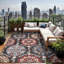 Chartier Brown/Red/Grey Indoor/Outdoor Rug-1844791847
