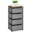 Commode 4 tiroirs Xaviona-1651094589