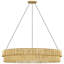Kelly Wearstler 1 - Light LED Chandelier-977971086-977971082