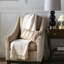 Rayland Lumbar Pillow Cover & Insert